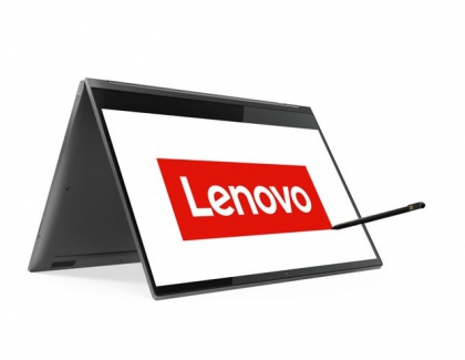 Lenovo Q4 Profit Increased on Strong PC Sales