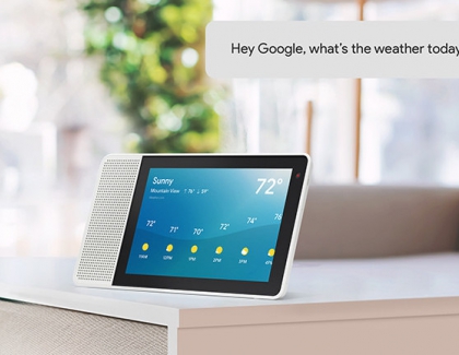 Google Assistant For Smart Displays Now Supports Continued Conversations