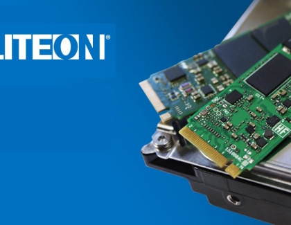 LITE-ON to Release Project Denali Compliant SSDs