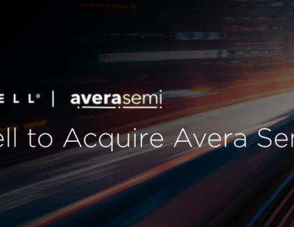  Marvell to Acquire GF's Avera Semi, Creating an Infrastructure ASIC Company
