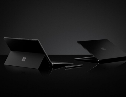 Microsoft Offers New Configurations for Surface For Business