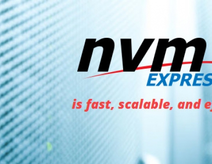 NVMe 1.4 Specification Delivers Improved Data Center Performance