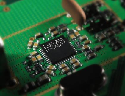 NXP Announces Secure Ultra-Wide Band Ranging Technology
