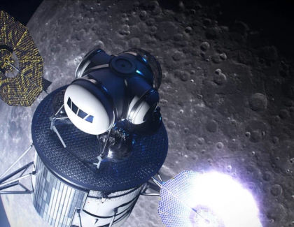 NASA Taps Blue Origin, Boeing, Lockheed Martin, SpaceX and More American Companies to Advance Human Lunar Landers