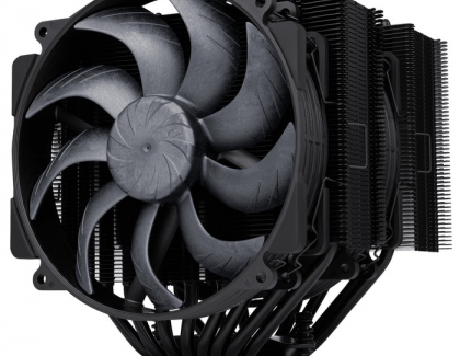 Noctua NH-D15 G2 Chromax.Black