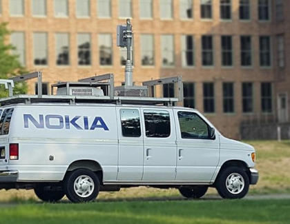 Nokia Signs EUR 2 billion Frame Agreements With Chinese Operators