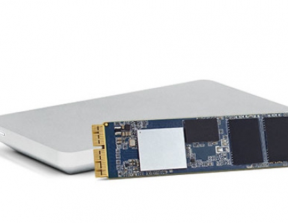 OWC has a Speedy SSD Upgrade For Your Mac 