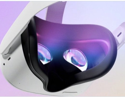 Possible Oculus Quest 2 Details Leak