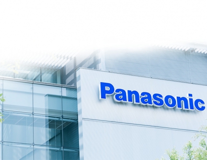 Panasonic Posts Slump in First-quarter Profit