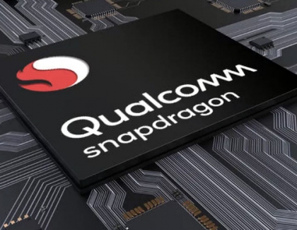 Qualcomm Loses Appeal Against Fine from Korean Watchdog
