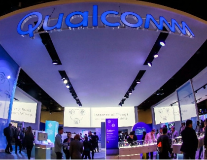 Qualcomm Pushes ITC to Ban Some iPhones