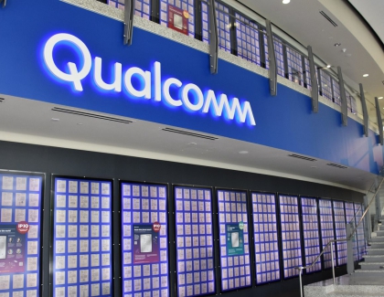 Qualcomm Said to Abandon Joint Venture with Chinese Province 