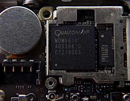 Qualcomm Disagreed With Apple Over iPhone Modem Software Disclosures: report