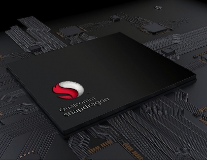 Qualcomm Said to Turn to Samsung Foundry for the 7nm Snapdragon 865 Processor