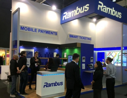  Rambus Acquires Hybrid DRAM and Flash Memory Patents From Diablo Technologies