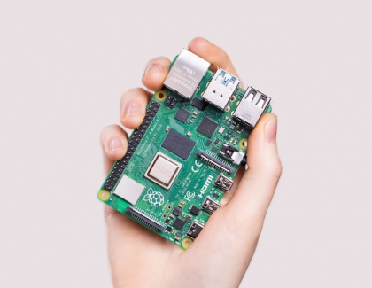 New Raspberry Pi 4 Could be Your New Computer For Just $35