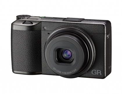 Ricoh Launches Updated RICOH GR III and the Rugged WG-6 Cameras