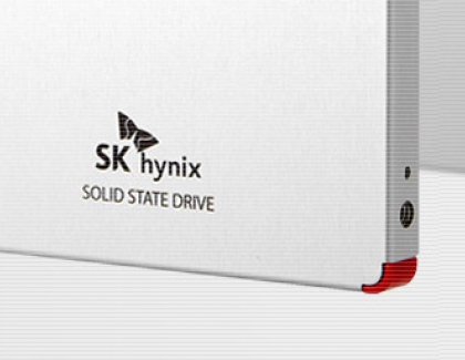 SK Hynix Begins Sampling 96-layer 4D QLC NAND Flash Memory