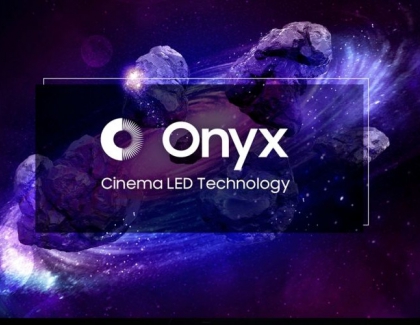 Samsung Installs Largest-Ever Onyx Cinema LED Screen in Luxurious U.S. Theater