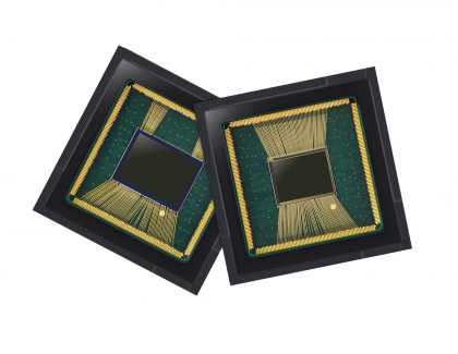 Samsung Introduces New 48 and 32-megapixel ISOCELL Image Sensors For Smartphones
