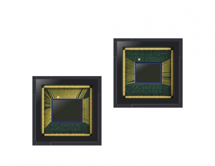 Samsung to Launch New 64Mp ISOCELL Image Sensor For Smartphone Cameras