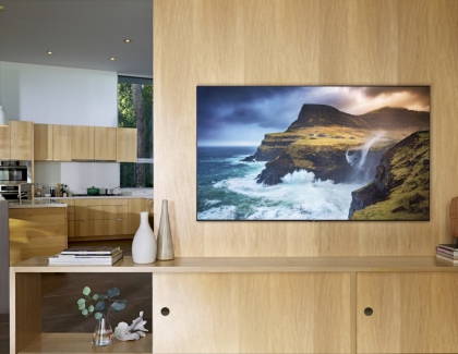 Samsung Launches its 2019 QLED TV Line Featuring 4K, 8K and Design-Focused TV Options