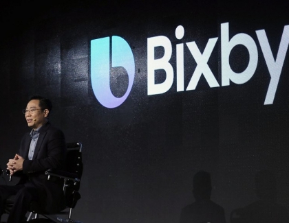 Samsung to Bring New Bixby Assistant to Older Devices
