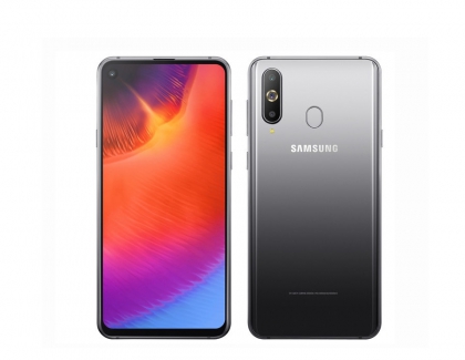 Samsung A9 Pro Comes With 'Infinity-O Display',  LG Q9 Supports Hi-Fi Quad DAC