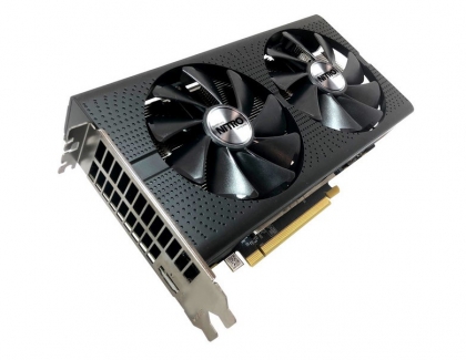 New SAPPHIRE 16GB Blockchain Graphics Card Supports GRIN Coin and other Cryptocurrencies