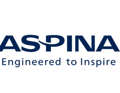 Shinano Kenshi Introduces New ASPINA Corporate Brand