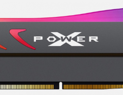 Silicon Power Storm 64GB DDR6400