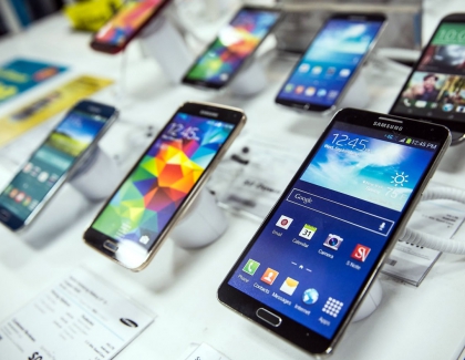 Global Smartphone Shipments Down in Q3 2018 as Samsung and China Face Challenges