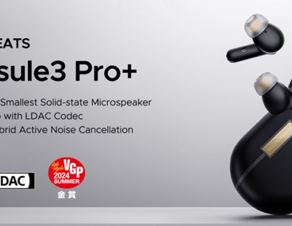 Soundpeats Capsule3 Pro Plus