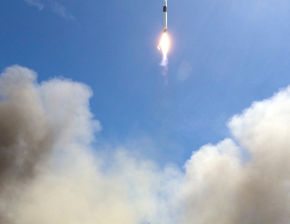 SpaceX Postponed Launch of Starlink Satellites
