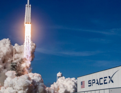 SpaceX Capsule Experienced Anomaly During Tests