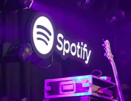 Spotify's Fourth-Quarter Revenue Outlook Disappoints