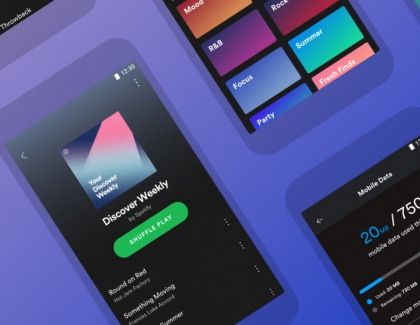 Spotify Releases ‘Lite’ App for Slower Phones