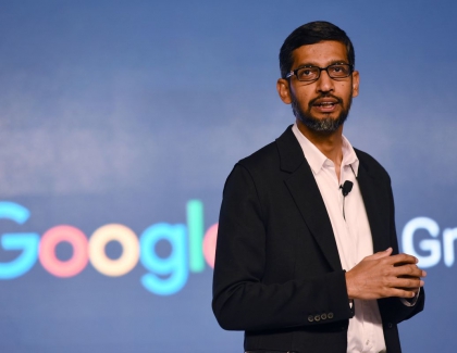 Google Changes Sexual Harassment Policies Following Mass Employee Walkout 