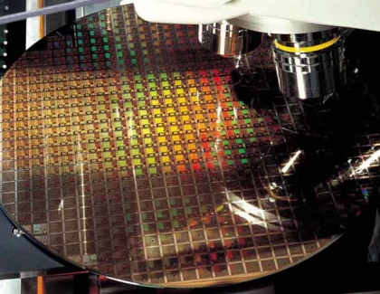 TSMC Drops to Fourth Place in Biggest Chipmaker List