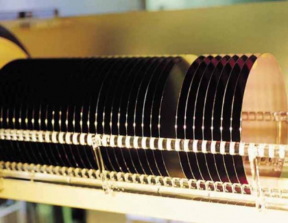 Problematic Photoresist Material Costs TSMC Millions of Dollars