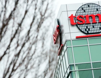 TSMC Expects Weak Quarter as Smartphone Demand Remainss Slow