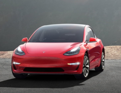 Tesla Begins Offering Leases for Model 3, Makes Autopilot Standard