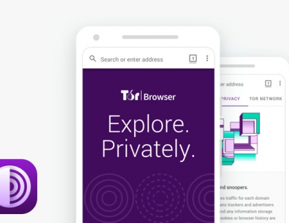  Stable Version of Secure Tor Browser is Available on Android
