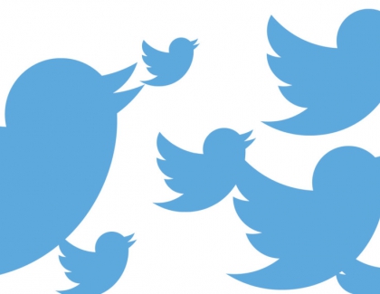  Twitter's Userbase Increased