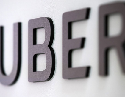 Uber to Scrap Plans for Self-driving Trucks