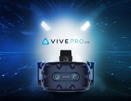 HTC VIVE Evolves VR Portfolio With New Hardware, Unlimited Software Subscription and Content Partnerships