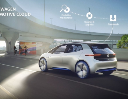 Volkswagen and Microsoft Deepen Their Cloud Partnership