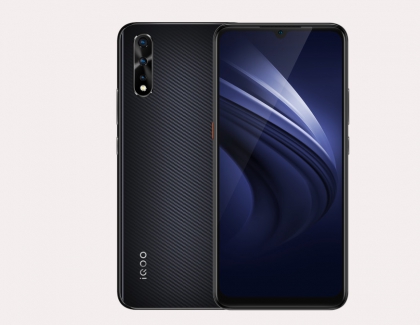  New Vivo iQoo Neo Comes With A 4500mAh Battery, Snapdragon 845 SoC and Triple Rear Cameras