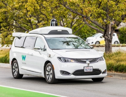 Waymo to Use AutoML to Generate Neural Networks For Cars