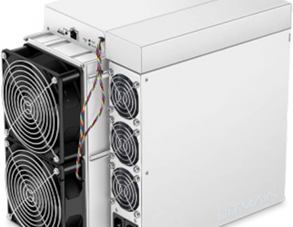 What Does it Take to Make an ASIC Bitcoin Miner